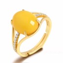 Damesring D2256 1