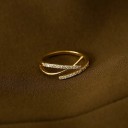 Damesring D2286 6