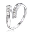 Damesring D2297 1