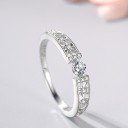 Damesring D2299 2