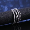 Damesring D2415 1