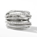 Damesring D2426 4