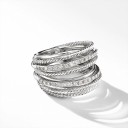 Damesring D2426 3