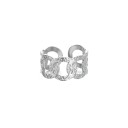Damesring D2542 26
