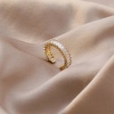 Damesring D2556 3
