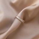 Damesring D2556 4