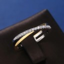 Damesring D2557 5