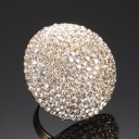 Damesring D2558 2