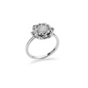 Damesring D2588 27