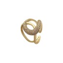 Damesring D2605 7