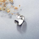 Damesring D2606 3