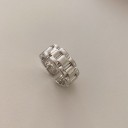 Damesring D2613 2