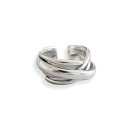 Damesring D2616 1