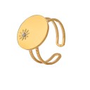 Damesring D2629 1