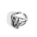 Damesring D2640 1
