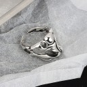 Damesring D2640 3