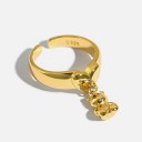 Damesring D2649 5