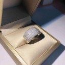 Damesring D2666 2