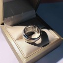 Damesring D2666 3
