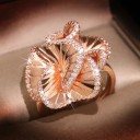 Damesring D2686 1