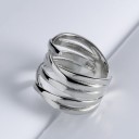Damesring D2725 2