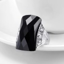 Damesring D2726 4