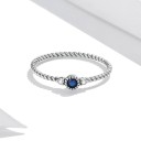 Damesring D2735 1