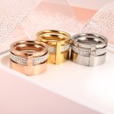 Damesring D2793 1