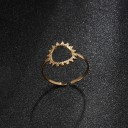 Damesring D2795 1