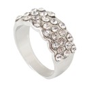 Damesring D2803 6