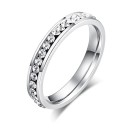 Damesring D2805 5