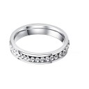 Damesring D2805 3