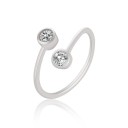 Damesring D2853 4