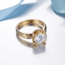 Damesring D2877 2