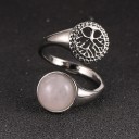 Damesring D2891 3