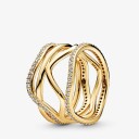 Damesring D855 28