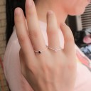Damesring D868 4