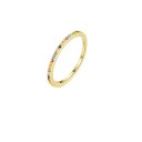 Damesring D885 22