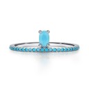 Damesring D893 6