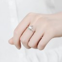 Damesring D929 3