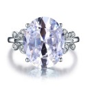 Damesring D960 5