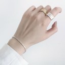 Damesring D968 2