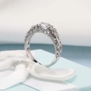 Damesring D988 1