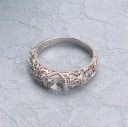 Damesring D988 5