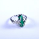 Damesring D989 4