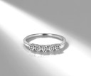 Damesring D990 5