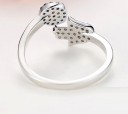 Damesring Hand van Fatima 1