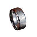 Damesring Jezus J846 6