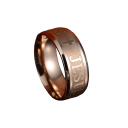 Damesring Jezus J846 4