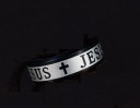 Damesring Jezus J846 1